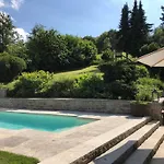 Exklusives Ferienhaus In Top Lage Mit Pool, Sauna, Terrasse - Der Johannishof
