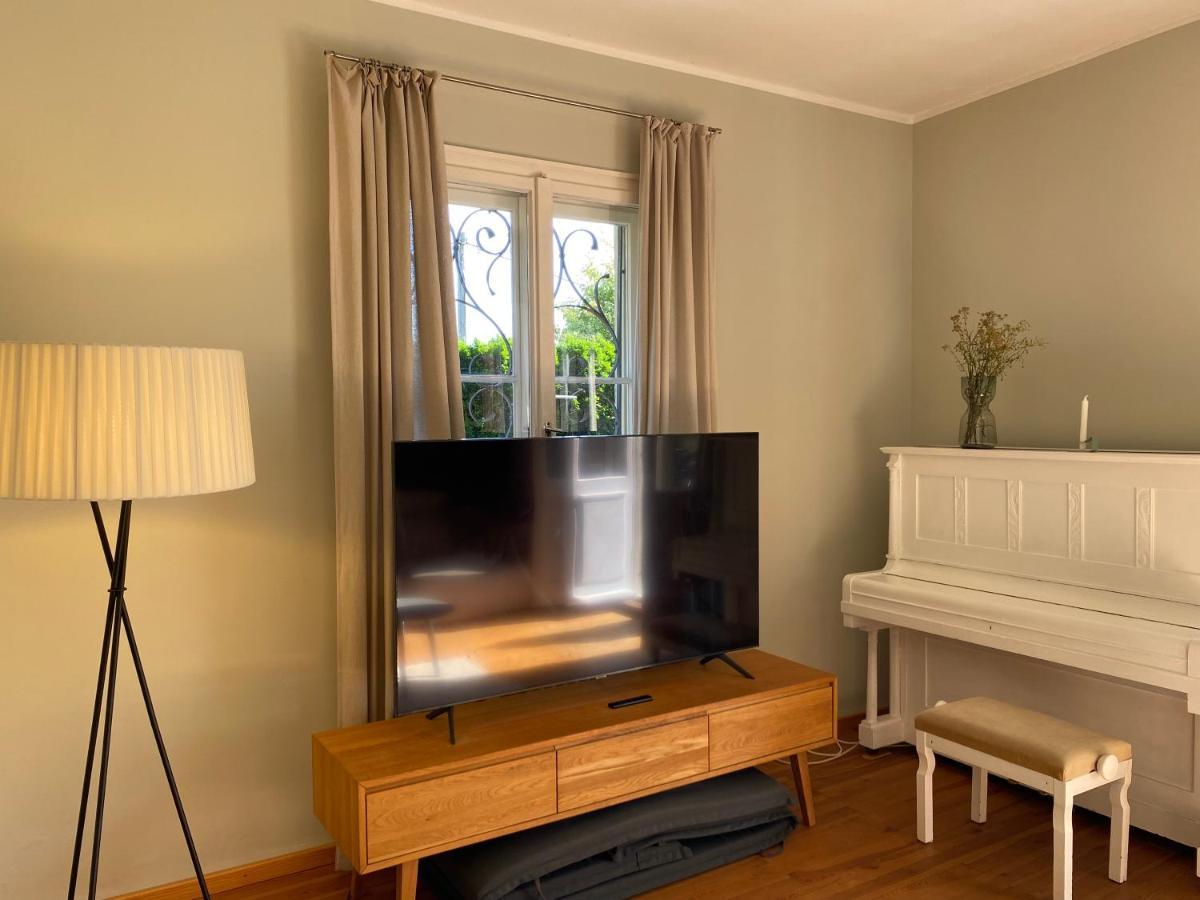 Ferienhaus Exklusives In Lage Mit Pool, Sauna, Terrasse - Der Johannishof *