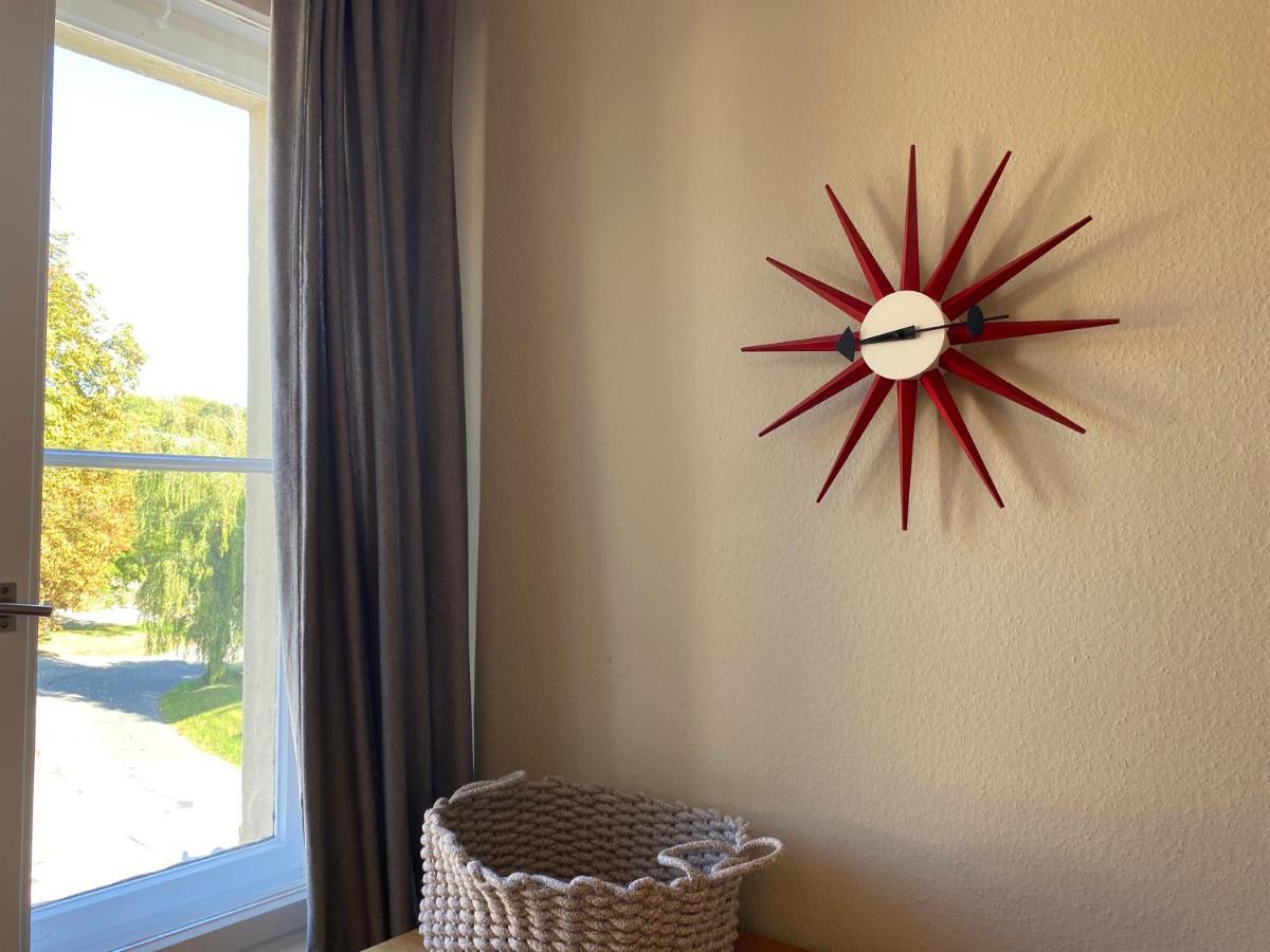 Exklusives In Lage Mit Pool, Sauna, Terrasse - Der Johannishof