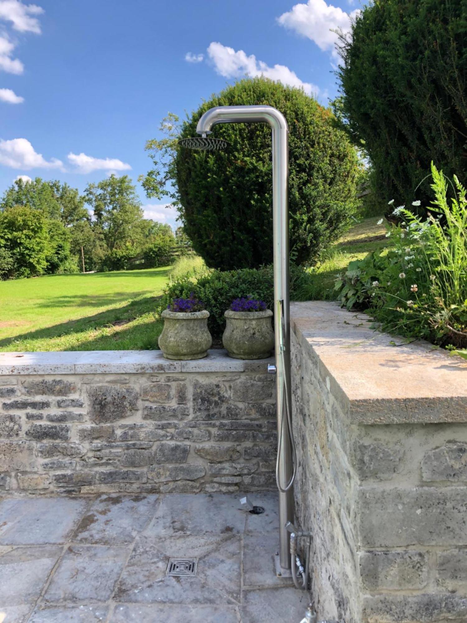 Exklusives In Lage Mit Pool, Sauna, Terrasse - Der Johannishof *