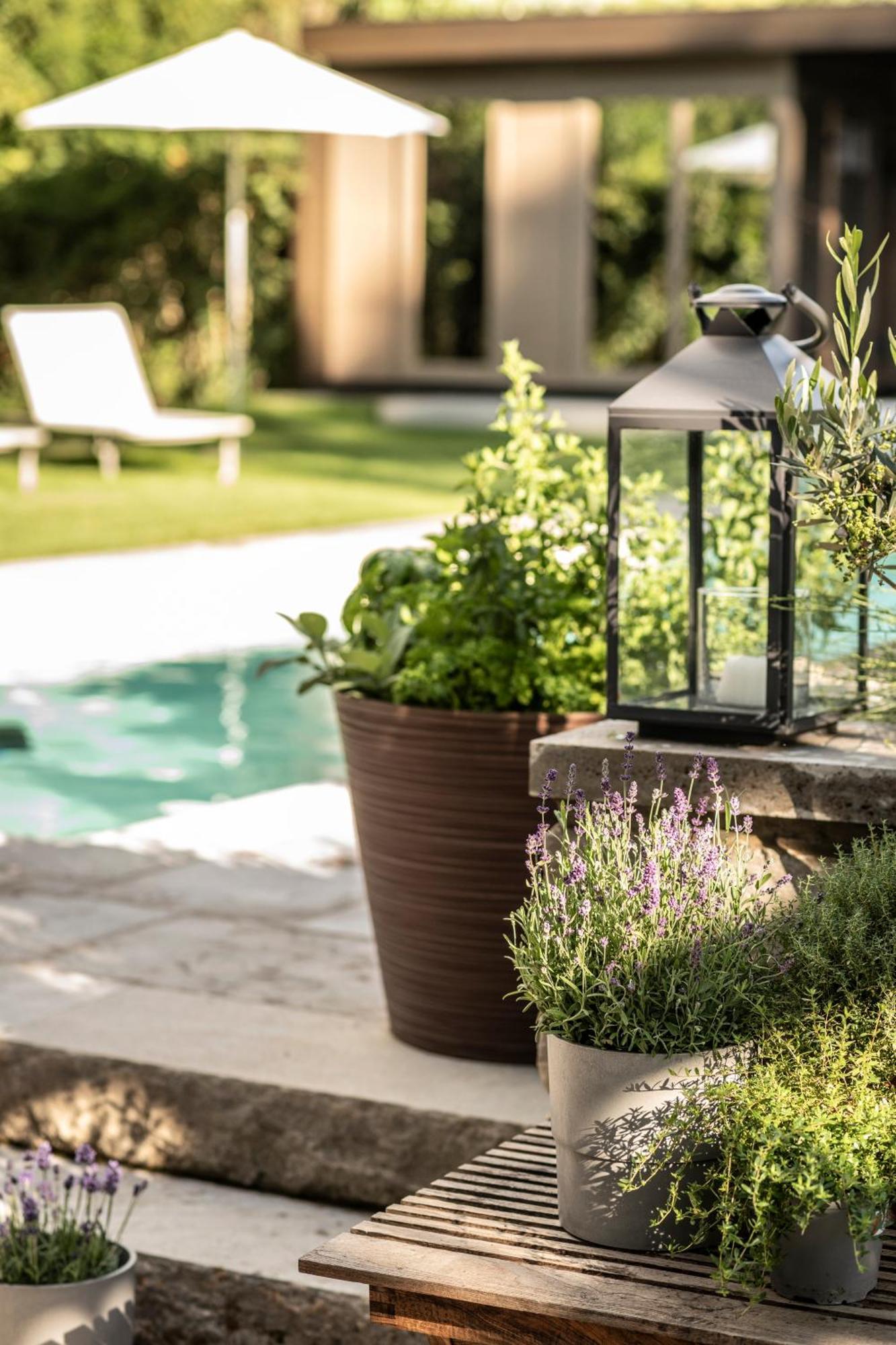 Exklusives In Lage Mit Pool, Sauna, Terrasse - Der Johannishof Ferienhaus
