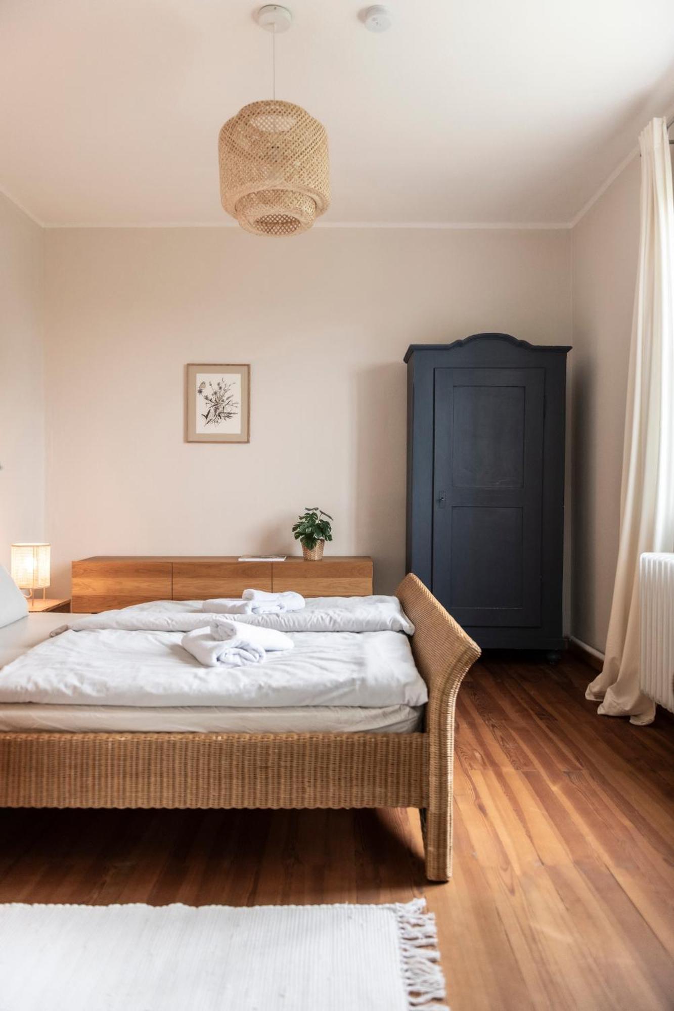 Exklusives In Lage Mit Pool, Sauna, Terrasse - Der Johannishof Ferienhaus *